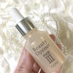 ビューティーオープナー